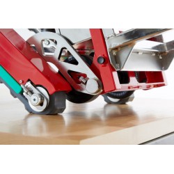 Skipper Plasmoid Automatik Zonzini