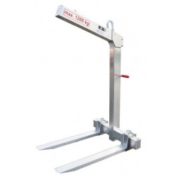 Palettengabeln / Ladegabeln...