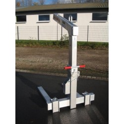 Palettengabeln / Ladegabeln Alu