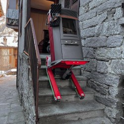 Domino Plasmoid Automatik Zonzini