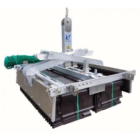 copy of Palettgabeln