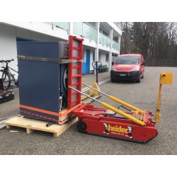 copy of Pianoplan Speedy 600j Standard