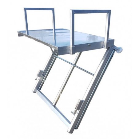 copy of Palettgabeln