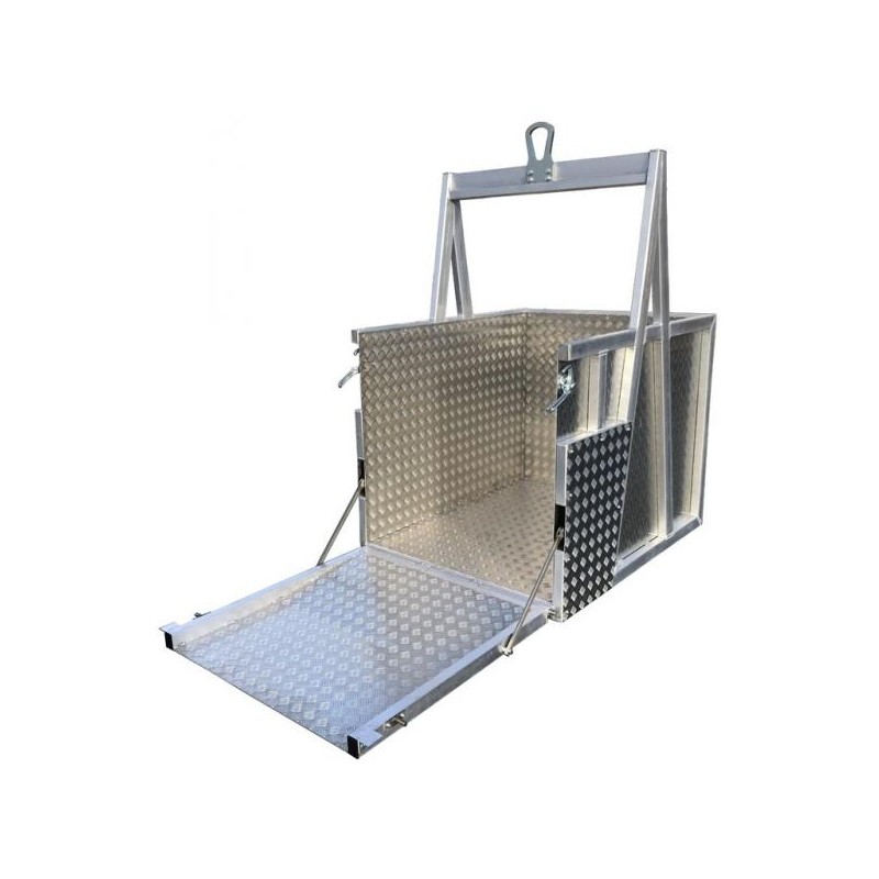 copy of Palettgabeln