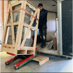 copy of Pianoplan Speedy 600j Standard