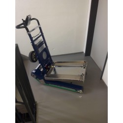 copy of Pianoplan Speedy 600j Standard