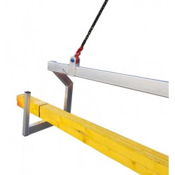 Lattengabel / Langgutgabel