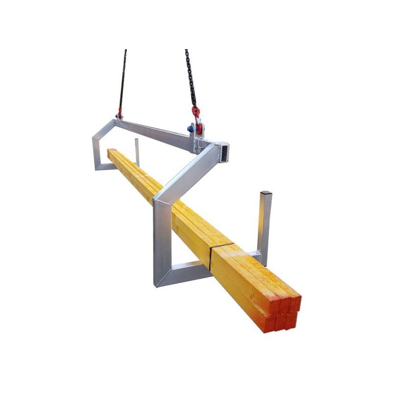 Lattengabel / Langgutgabel