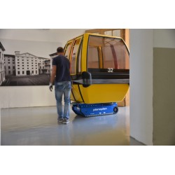 copy of Pianoplan Speedy 600j Standard