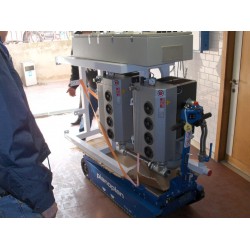 copy of Pianoplan Speedy 600j Standard