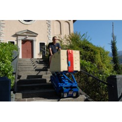 copy of Pianoplan Speedy 600j Standard