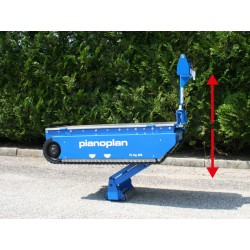 Pianoplan 600j Standard