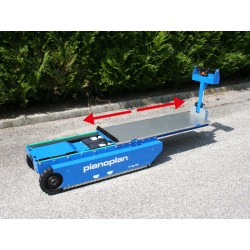 Pianoplan 600j Standard