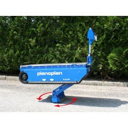 Pianoplan 600j Standard