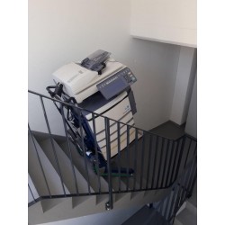 copy of Pianoplan Speedy 600j Standard