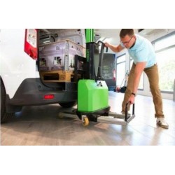 copy of Pianoplan Speedy 600j Standard