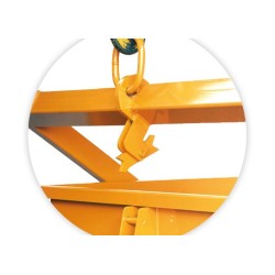 copy of Palettgabeln