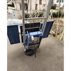 copy of Pianoplan Speedy 600j Standard