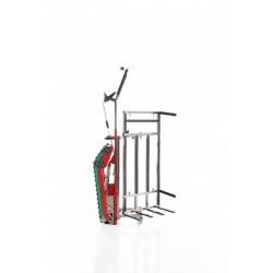 copy of Pianoplan Speedy 600j Standard