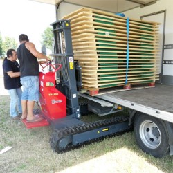 copy of Raupenstapler TP1600