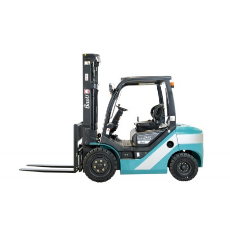 copy of Diesel Stapler