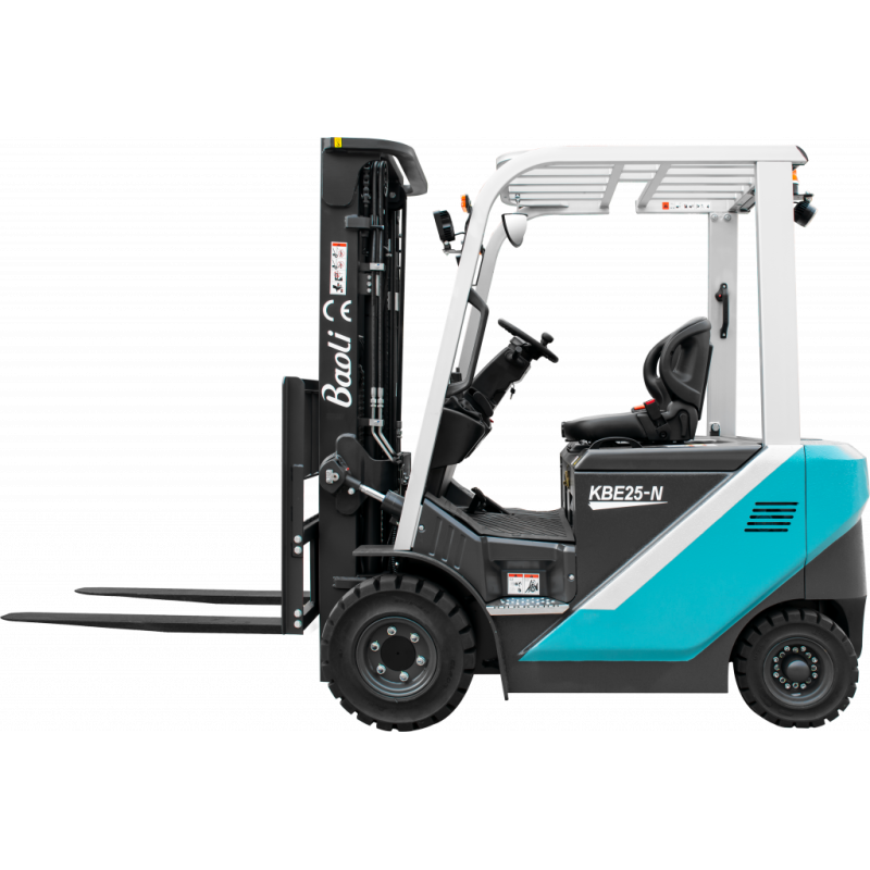 KBE 20 - 25N Baoli