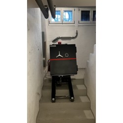 copy of Pianoplan Speedy 600j Standard