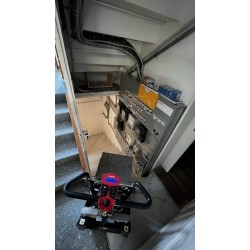 copy of Pianoplan Speedy 600j Standard