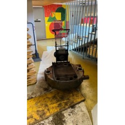 Domino Plasmoid Automatik Zonzini