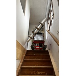 Skipper Plasmoid Automatik Zonzini