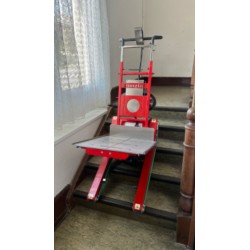 Domino 400 Automatik...