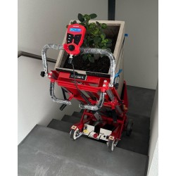 copy of Pianoplan Speedy 600j Standard