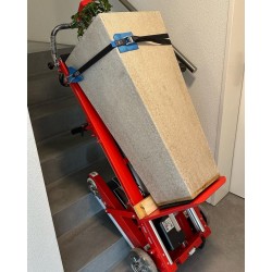 copy of Pianoplan Speedy 600j Standard