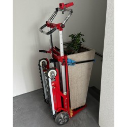 Buddy Lift Plasmoid Zonzini