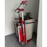 Buddy Lift Plasmoid Zonzini