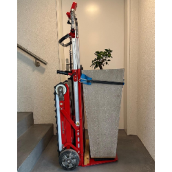 Buddy Lift Plasmoid Zonzini