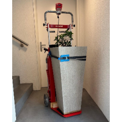 150 kg Tragkraft