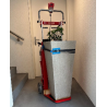 150 kg Tragkraft