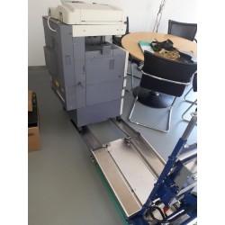 copy of Pianoplan Speedy 600j Standard