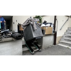 copy of Pianoplan Speedy 600j Standard