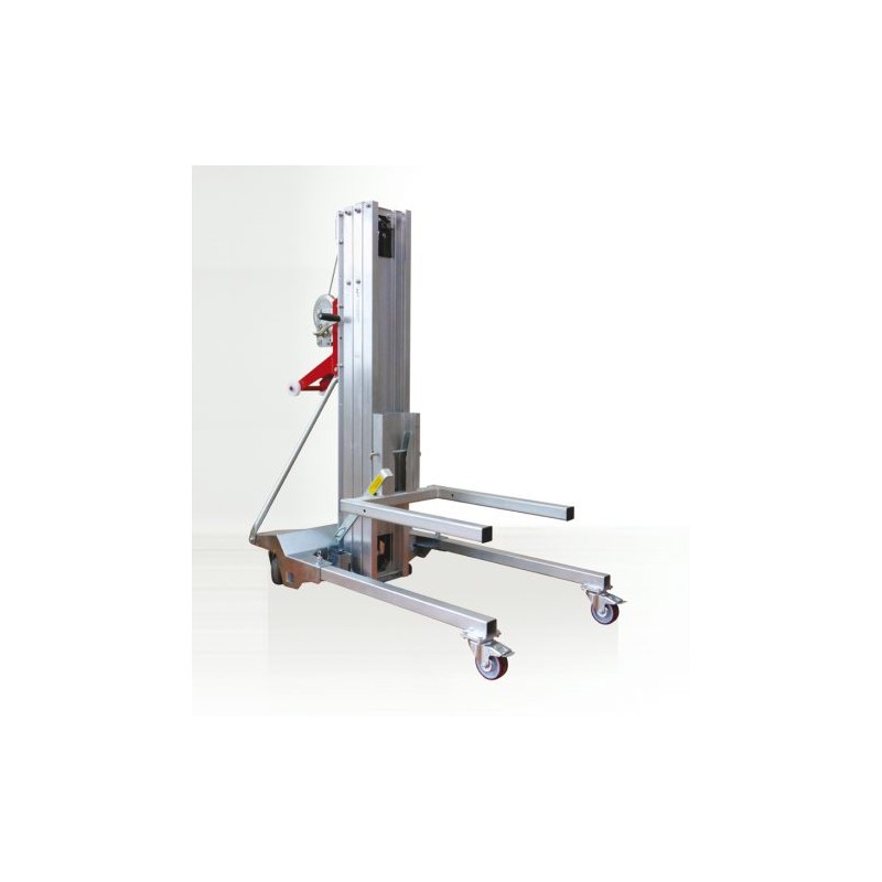 Material Lift 250 kg / 5m