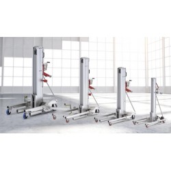 copy of Montagelifte