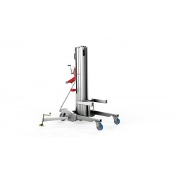 Material Lift 250 kg / 5m