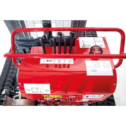 copy of Raupenstapler TP1600