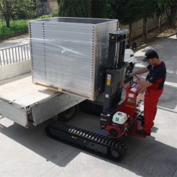 copy of Raupenstapler TP1600