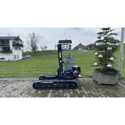 copy of Raupenstapler TP1600