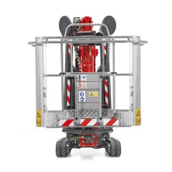 copy of Raupenstapler TP1600