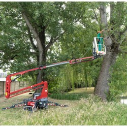 copy of Raupenstapler TP1600