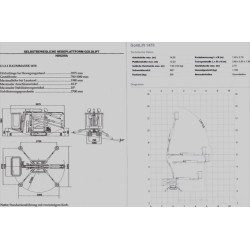 copy of Raupenstapler TP1600