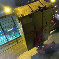 copy of Pianoplan Speedy 600j Standard